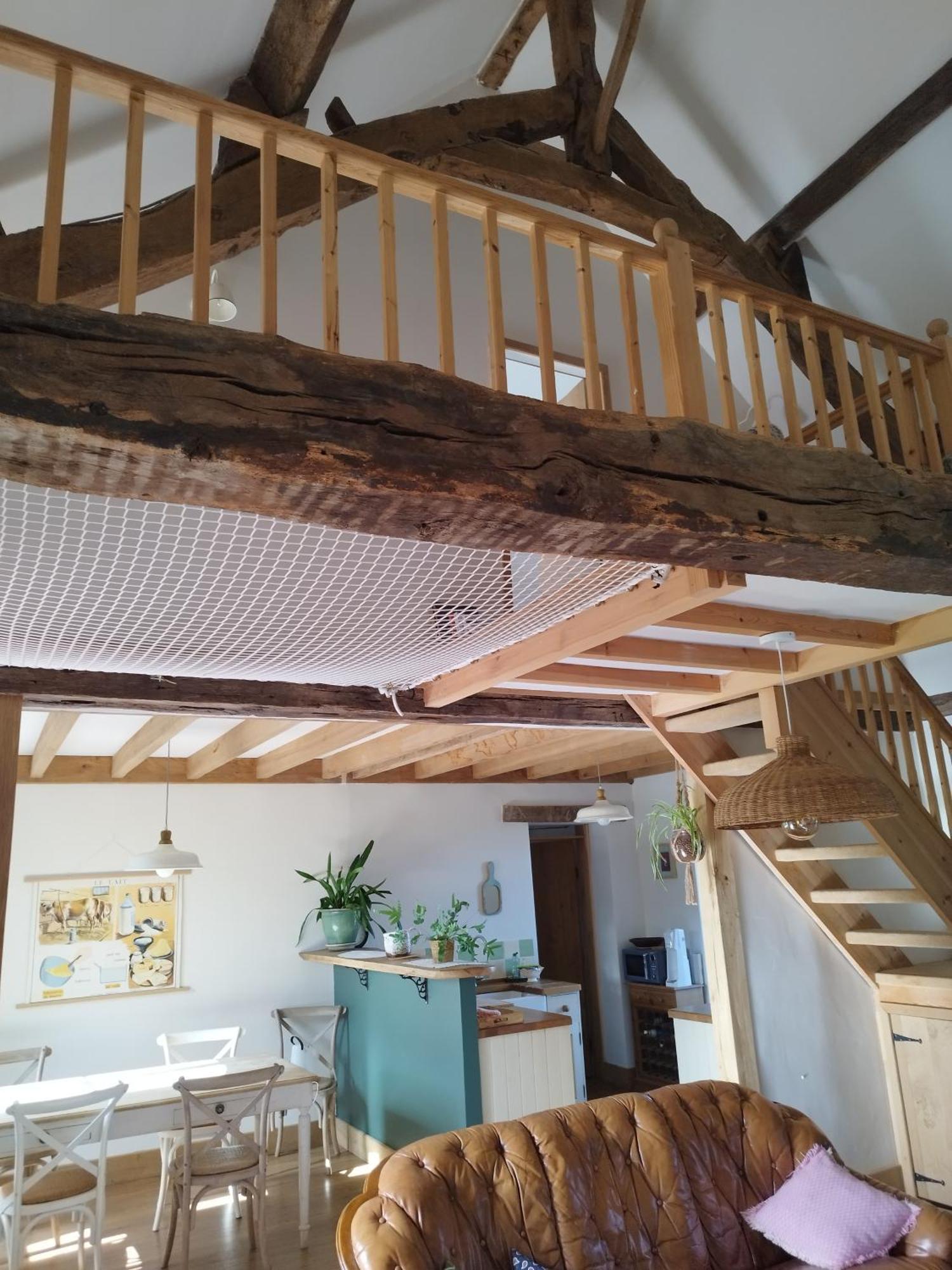 Chalet Des Roches Roche D'Oetre Suisse Normande Saint-Philbert-sur-Orne Exterior photo